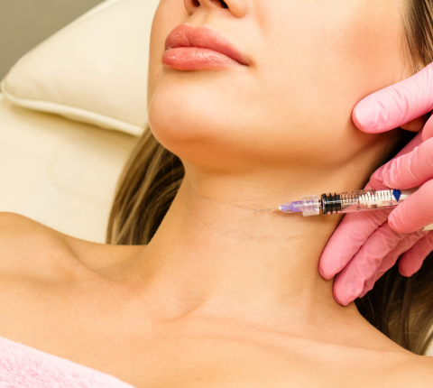The Wonders of Mesotherapy