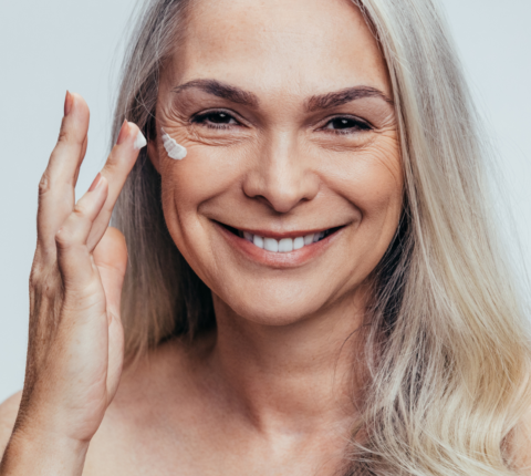 Navigating the Change: The Impact of Menopause on Your Skin