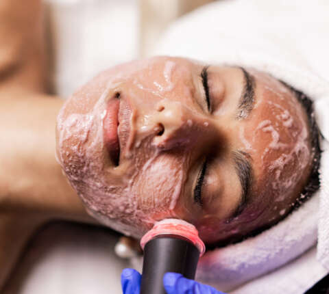 Exploring the Wonders of the OxyGeneo Facial