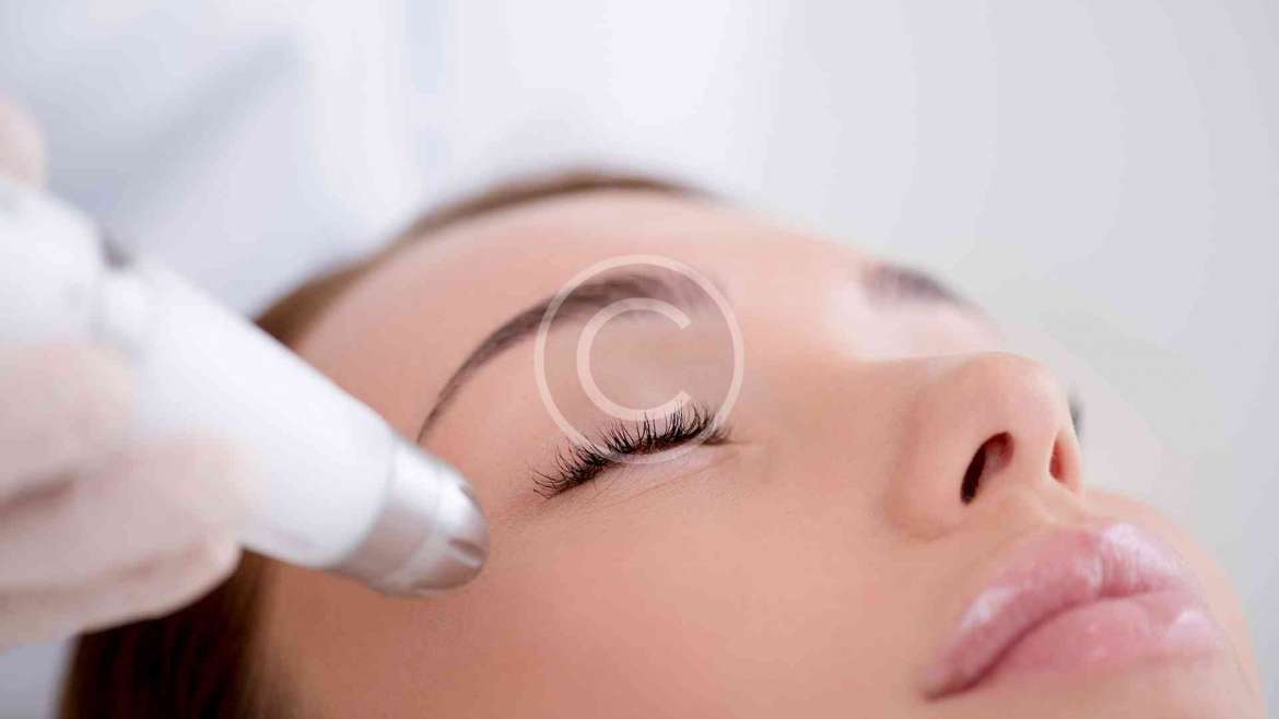 What’s the Difference Between Skin Rejuvenation & Skin Resurfacing?