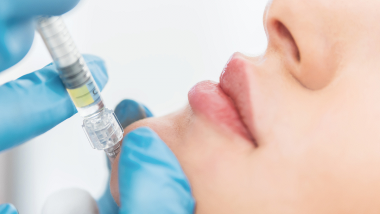 Everything you need to know about Dermal Fillers