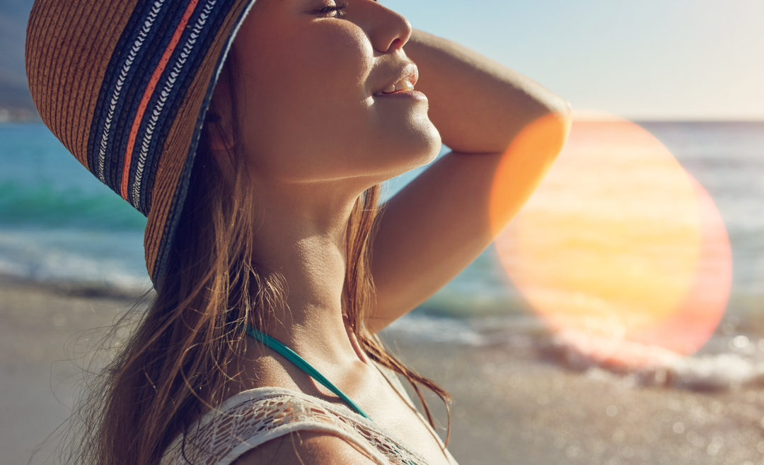 Summer Skin SOS: Prepping Your Skin for the Sun-Kissed Season!