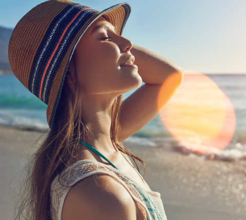 Summer Skin SOS: Prepping Your Skin for the Sun-Kissed Season!