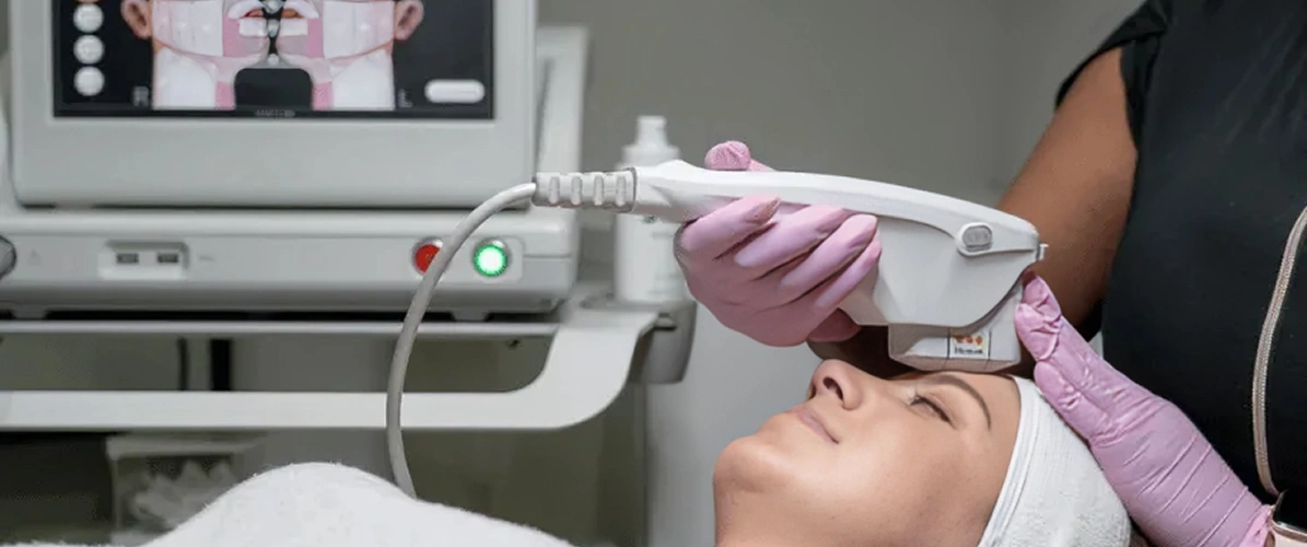 Ultherapy Prime Main