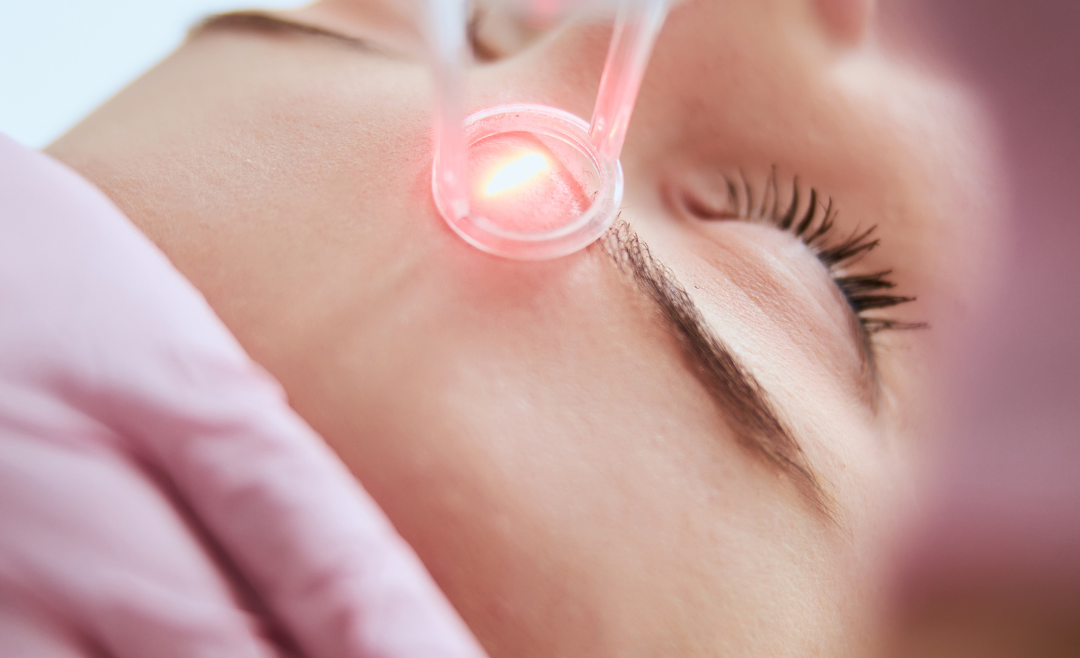 ResurFX Laser Treatment: The Ultimate Solution for Acne Scarring, Stretch Marks, Sun Damage, and Wrinkles