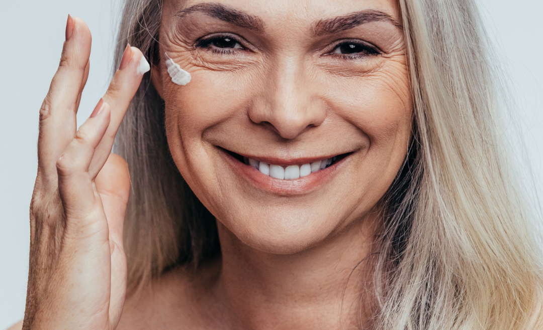Navigating the Change: The Impact of Menopause on Your Skin