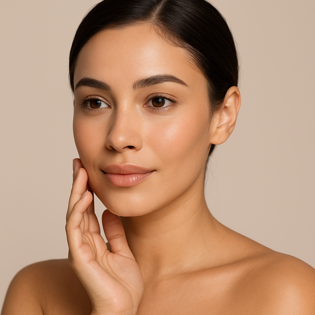 Hollywood Facial Benefits