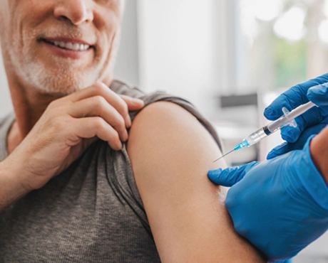 B12 Injections