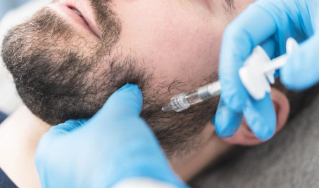 Dermal Fillers