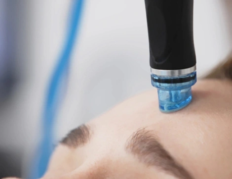 Facial Treatments