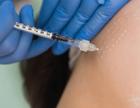 Injectable