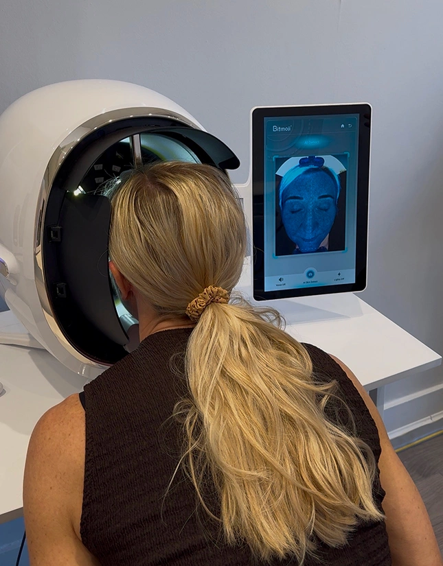 Skin Assessment