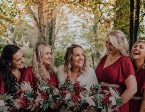 Wedding Prep