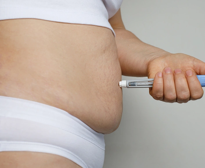 Weight loss