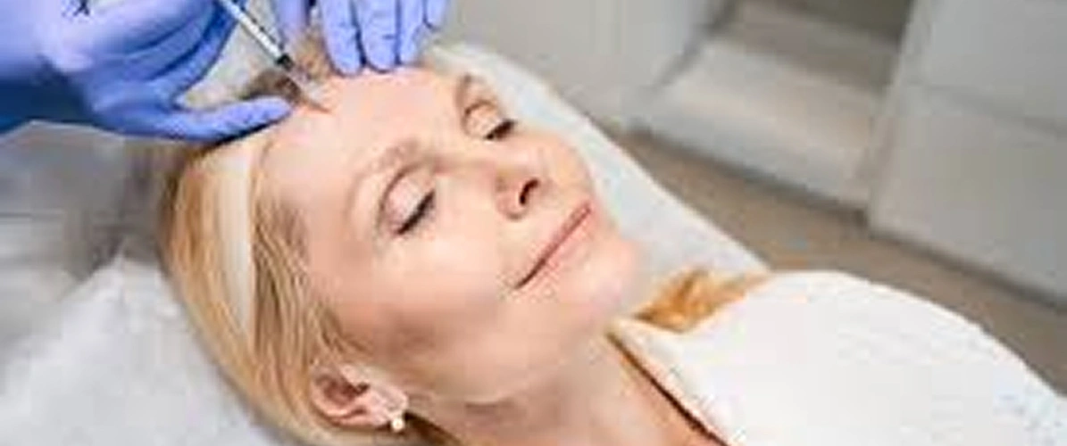 Anti Wrinkle Injections