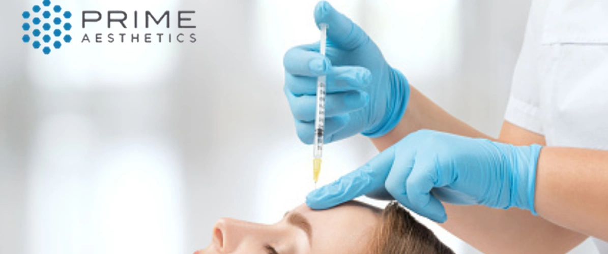 Anti Wrinkle Injections
