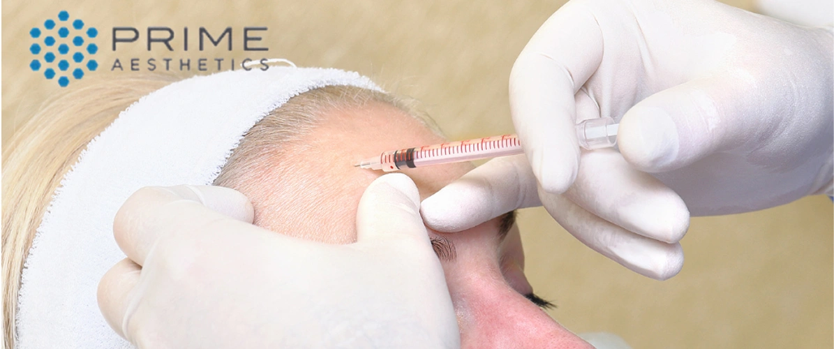 Anti Wrinkle Injections