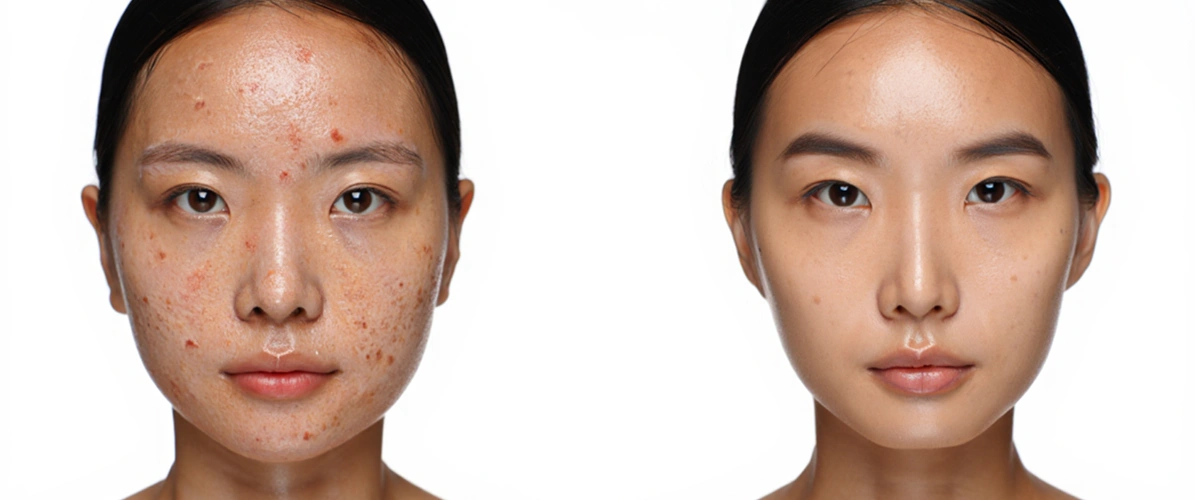 Chemical Peel