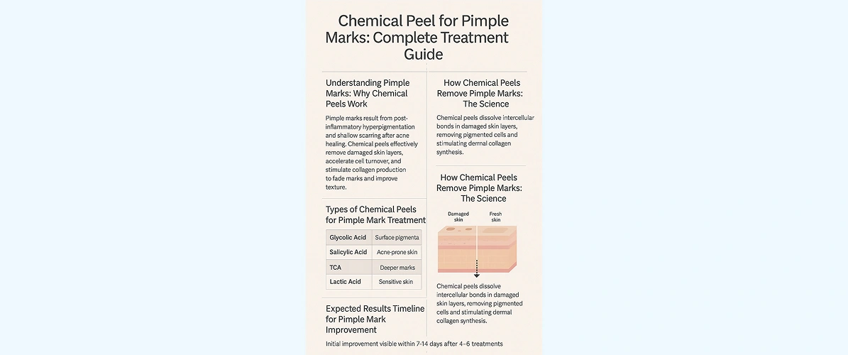 Chemical Peel