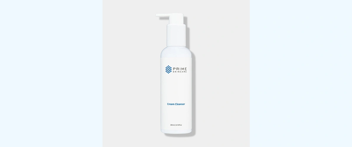 Cream Cleansers