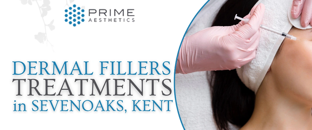 Dermal Filler Treatments