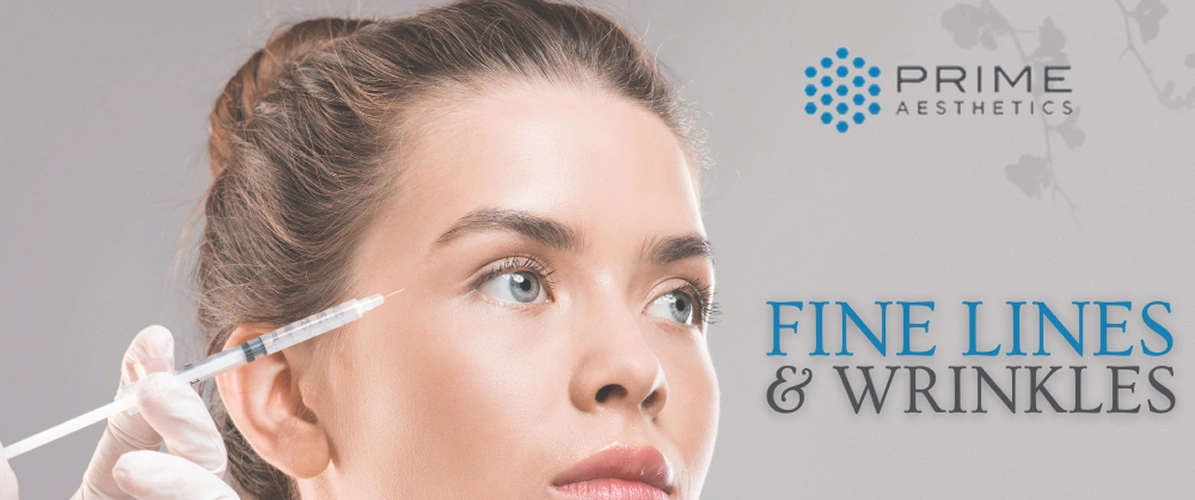 Dermal Filler Treatments