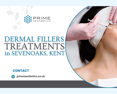 Dermal Filler Treatments