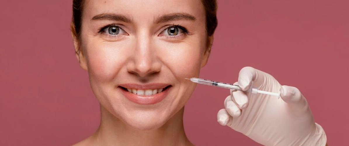 Dermal Fillers to Settle