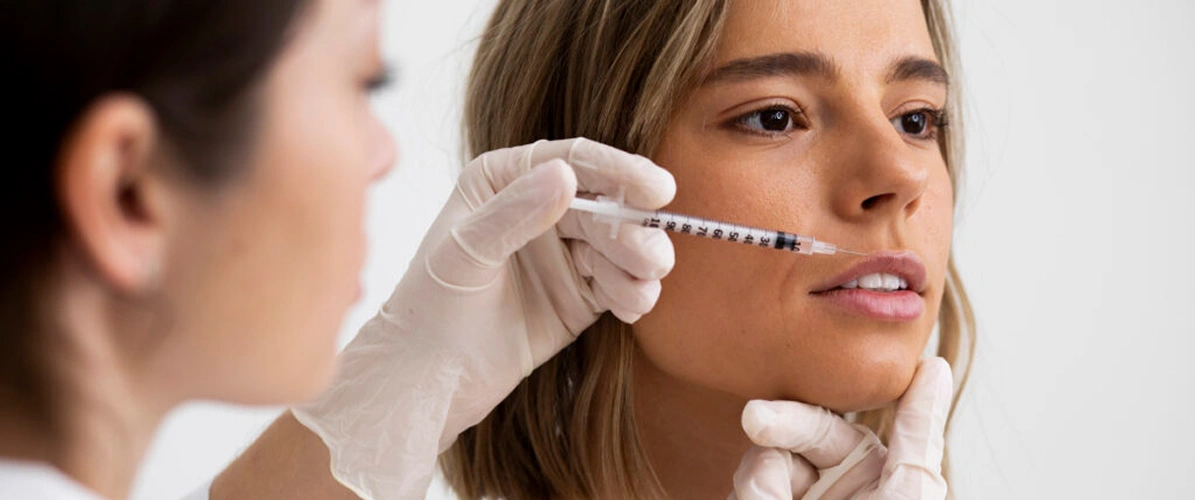 Dermal Fillers to Settle