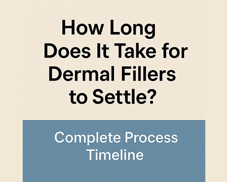 Dermal Fillers to Settle