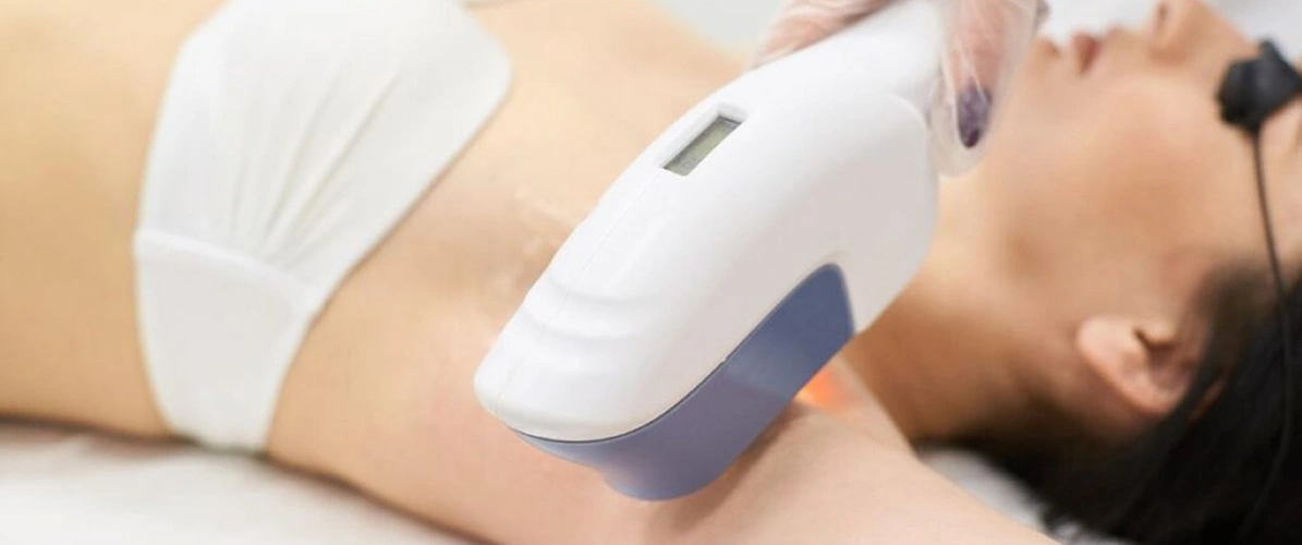 Discover Effective Laser