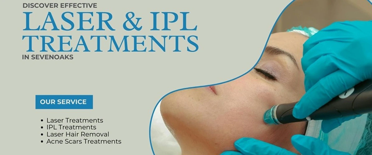 Discover Effective Laser