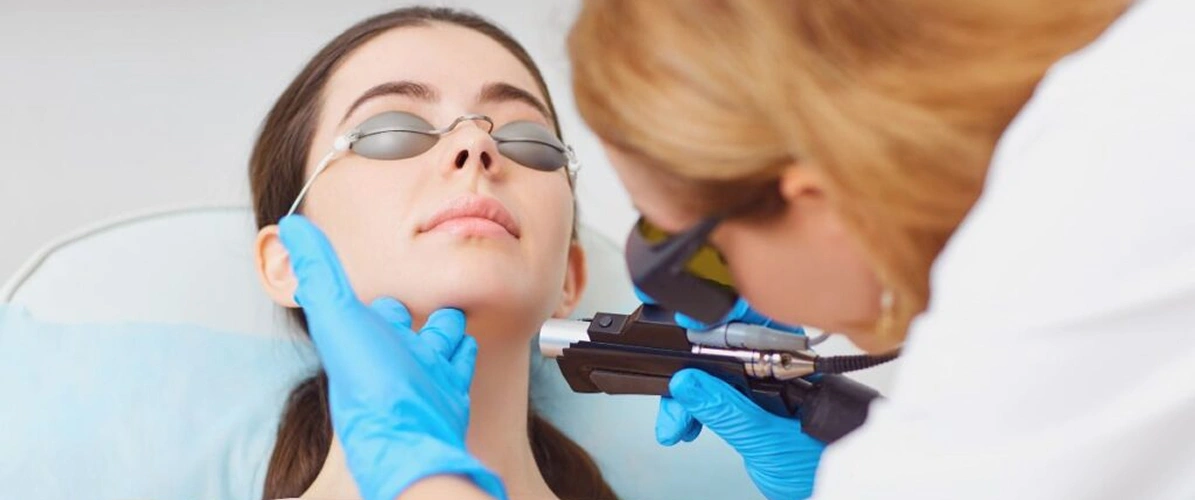 Discover Effective Laser