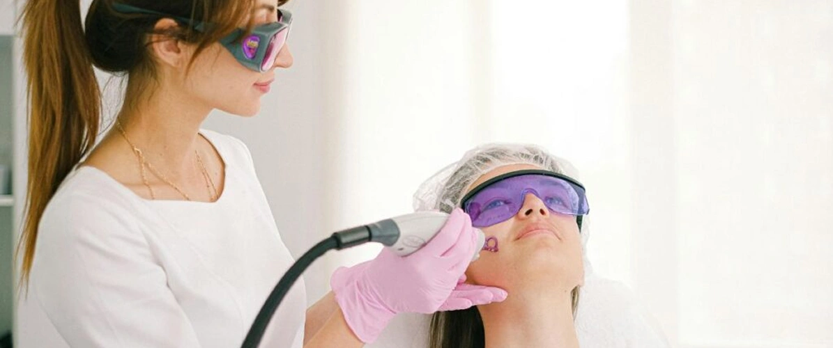 Discover Effective Laser