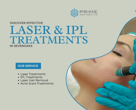 Discover Effective Laser