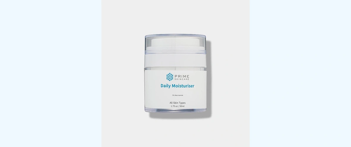 Essential Moisturizers