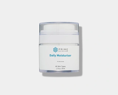 Essential Moisturisers