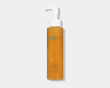 Exfoliate Skin Properly