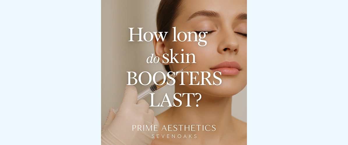 Skin booster