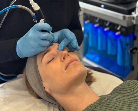 HydraFacial