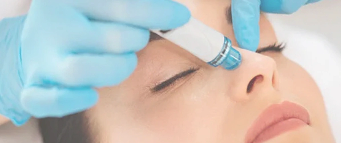 HydraFacial Treatment