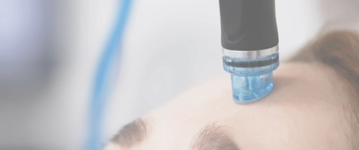 HydraFacial Treatment