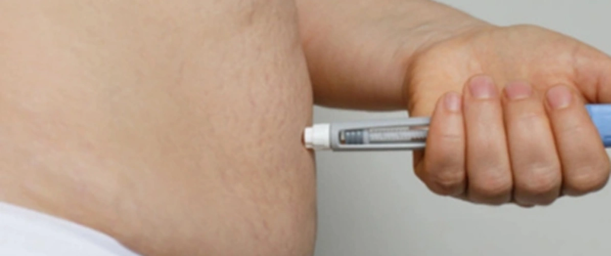 Lose Sagging Skin