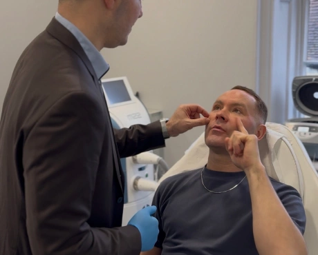 Men Treatments