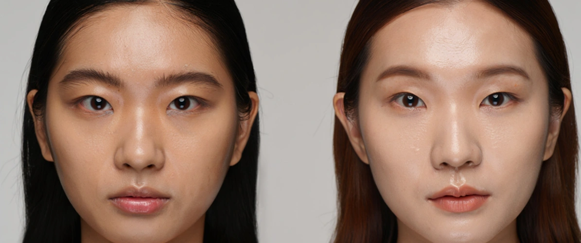 Microneedling Results