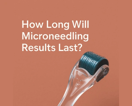 Microneedling Results