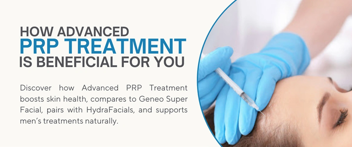 PRP Treatment