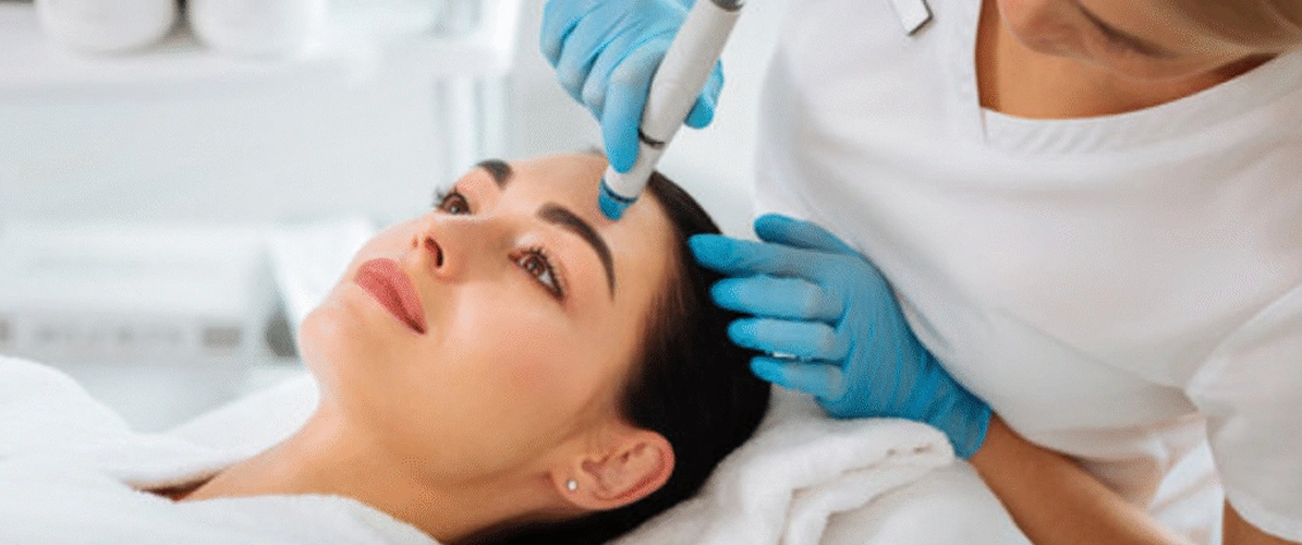 PRP Treatment