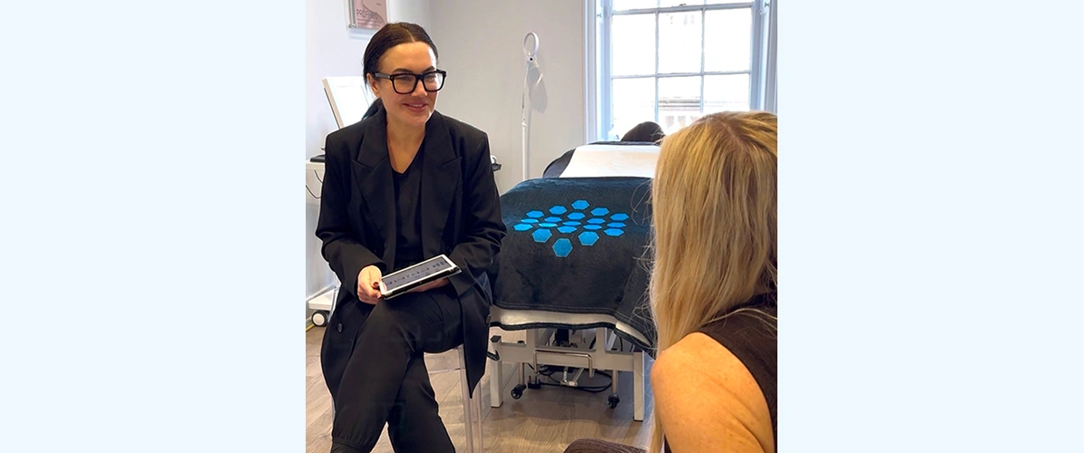 Personalized Skin Consultation
