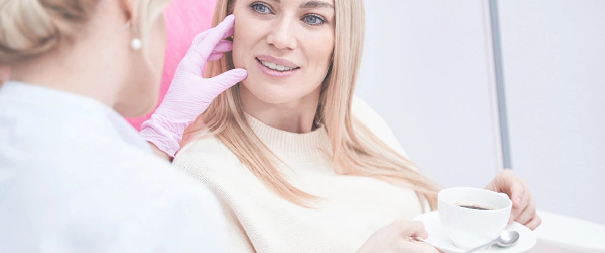 Personalized Skin Consultation